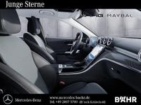 Gebraucht Mercedes C300e Avantgarde 313 PS (230 kW) 2024