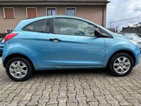 gebraucht Ford Ka Trend