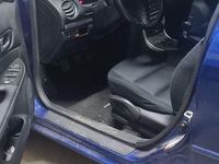 Gebraucht Mazda 6 120 PS (88 kW) 2007 Blau Limousine