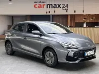 Occasion MG MG3 102 ch (75 kW) 2024 Gris Citadine