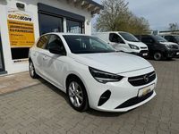 gebraucht Opel Corsa Elegance 75kW (102PS) Schalt. 6-Gang...