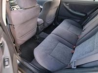 Gebraucht Toyota Corolla 110 PS (80 kW) 2002 Grau Kleinwagen