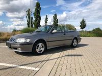 gebraucht Saab 9-3 Cabriolet 9-3 2.0i t Classic Edition