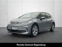 Gebraucht VW ID.3 Pro 150 kW (204 PS) 2023 Mondsteingrau Kleinwagen