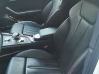 gebraucht Audi A4 g-tron 2.0 TFSI S tronic sport Avant