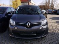 gebraucht Renault Twingo Limited