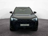Neu Audi Q5 S-Line 204 PS (150 kW) 2025 Mythosschwarz metallic SUV
