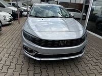 Gebraucht Fiat Tipo Life 101 PS (74 kW) 2021 Silber Limousine