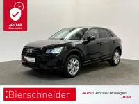 Używany Audi Q2 Advanced 190 KM (139 kW) 2025 Czarny SUV