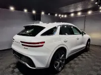 Gebraucht Genesis GV70 209 PS (153 kW) 2022 Uyh SUV