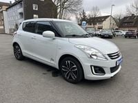 Gebraucht Suzuki Swift X-TRA 94 PS (69 kW) 2017 Weiß Kleinwagen