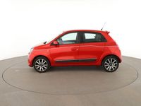 gebraucht Renault Twingo 1.0 SCe Energy Luxe, Benzin, 6.120 €