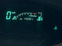 Gebraucht Toyota Yaris 2004 Kleinwagen