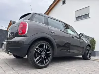 Używany Mini Cooper 122 KM (89 kW) 2015 Brązowy Hatchback