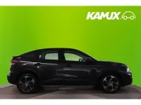 Gebraucht Citroën C4 Feel 131 PS (96 kW) 2023 Schwarz SUV