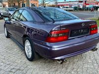 gebraucht Opel Calibra Calibra2.0i 16V Last Edition Nr.0030*Leder*Klima*