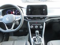 gebraucht VW T-Roc Life 1.5 TSI 110 TSI DSG