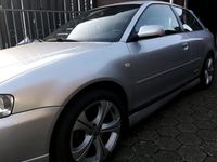 gebraucht Audi A3 1.8T