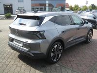 Neu Renault Scenic E-Tech Techno 160 kW (218 PS) 2026 Grau SUV