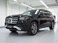 Gebraucht Mercedes GLS450 401 PS (294 kW) 2024 Obsidianschwarz  metalliclack SUV