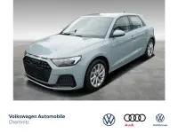 Gebraucht Audi A1 Advanced 116 PS (85 kW) 2025 1x pfeilgrau perleffekt SUV