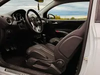 Gebraucht Opel Adam S 150 PS (110 kW) 2016 Grau Kleinwagen