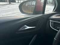 Gebraucht Opel Astra 200 PS (147 kW) 2017 Rot Kombi