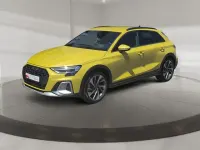 Gebraucht Audi A3 e-tron Ambiente 204 PS (150 kW) 2026 Pythongelb metallic Kleinwagen