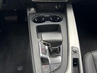 Używany Audi A5 204 KM (150 kW) 2021 Coupe