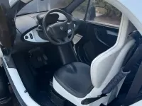 Gebraucht Renault Twizy 13 kW (18 PS) 2012 Kleinwagen