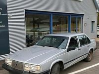 Gebraucht Volvo 940 131 PS (96 kW) 1993 Silber Limousine