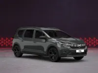 Neu Dacia Jogger Journey 110 PS (80 kW) 2026 Van / Kleinbus