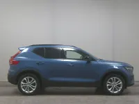 Gebraucht Volvo XC40 Plus 262 PS (192 kW) 2023 Blau SUV