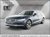 Gebraucht Volvo V90 Plus 398 PS (292 kW) 2025 Blau Kombi