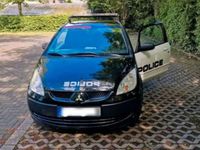 Gebraucht Mitsubishi Colt Motion 95 PS (69 kW) 2007 Limousine