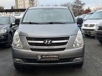 Gebraucht Hyundai H-1 Comfort 170 PS (125 kW) 2011 Grau Van / Kleinbus