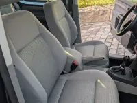 Używany VW Caddy Style 109 KM (80 kW) 2008 Szary Minivan