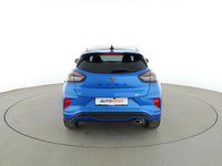 Usata Ford Puma ST-Line X 155 CV (114 kW) 2022 Blu SUV