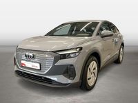 Gebraucht Audi e-tron 150 kW (204 PS) 2023 Kieselgrau SUV