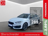 Gebraucht Cupra Leon 245 PS (180 kW) 2023 Weiss Kombi