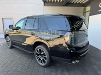 Neu Chevrolet Tahoe 426 PS (313 kW) 2026 Schwarz SUV