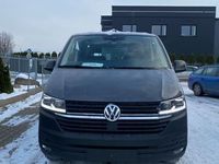 gebraucht VW Transporter T6T6.1 Kasten 2.0TDI*DSG*LED*Navi*ACC*Bulli*Kamera