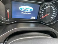 Gebraucht Ford S-MAX S 200 PS (147 kW) 2012 Weiß Van / Kleinbus