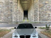 gebraucht BMW 320 E92 i M Paket