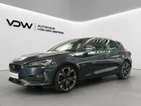 Gebraucht Cupra Leon VZ 300 PS (220 kW) 2024 Grau Limousine