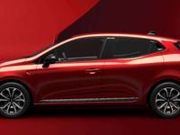 Gebraucht Renault Clio V Techno 91 PS (66 kW) 2024 Rot Limousine