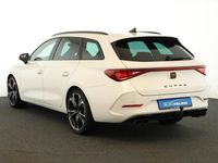 Gebraucht Cupra Leon VZ 310 PS (228 kW) 2023 White candy