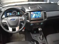 Gebraucht Ford Ranger XLT 212 PS (155 kW) 2022 Weiß Pickup