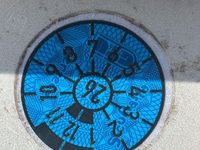 Gebraucht VW Golf Cabriolet Highline 101 PS (74 kW) 1999 Schwarz Cabrio