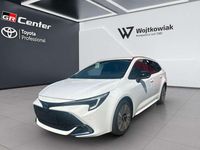 Neu Toyota Corolla 196 PS (144 kW) 2025 Weiß Limousine